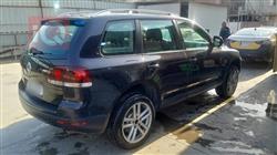 فولكسفاغن طوارق